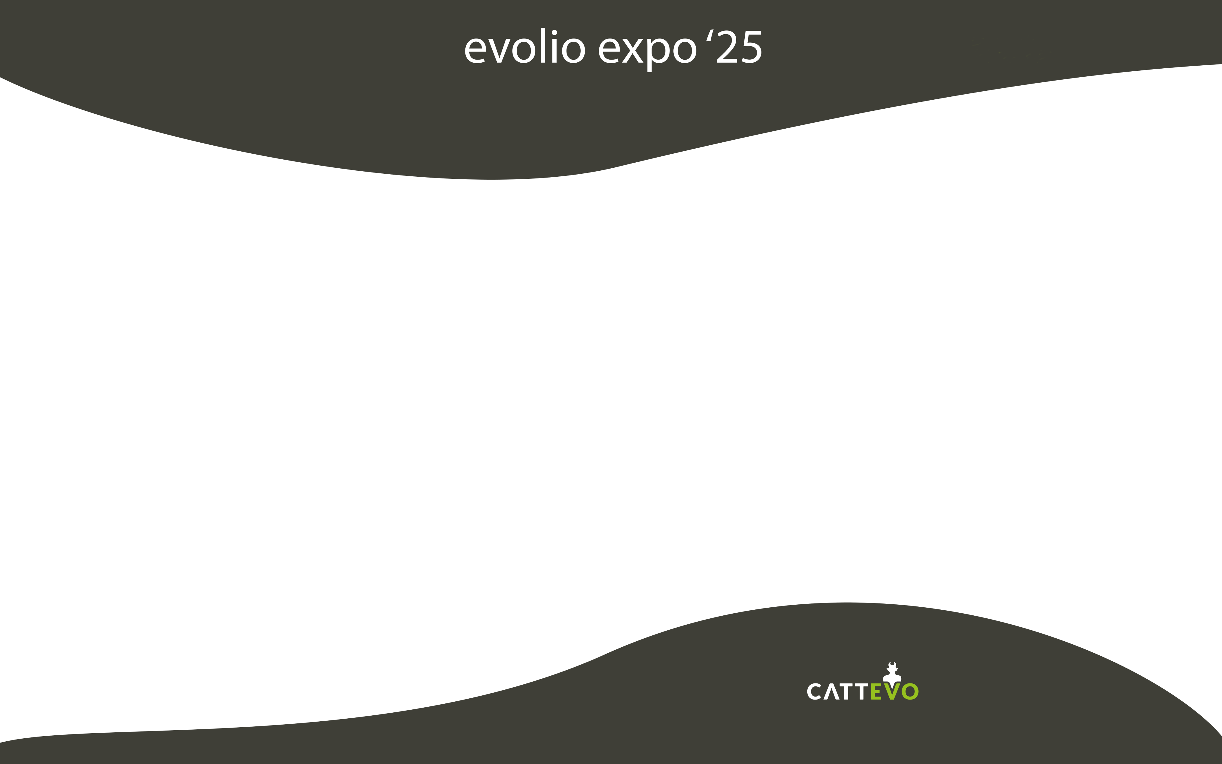 EVOLIO 2025