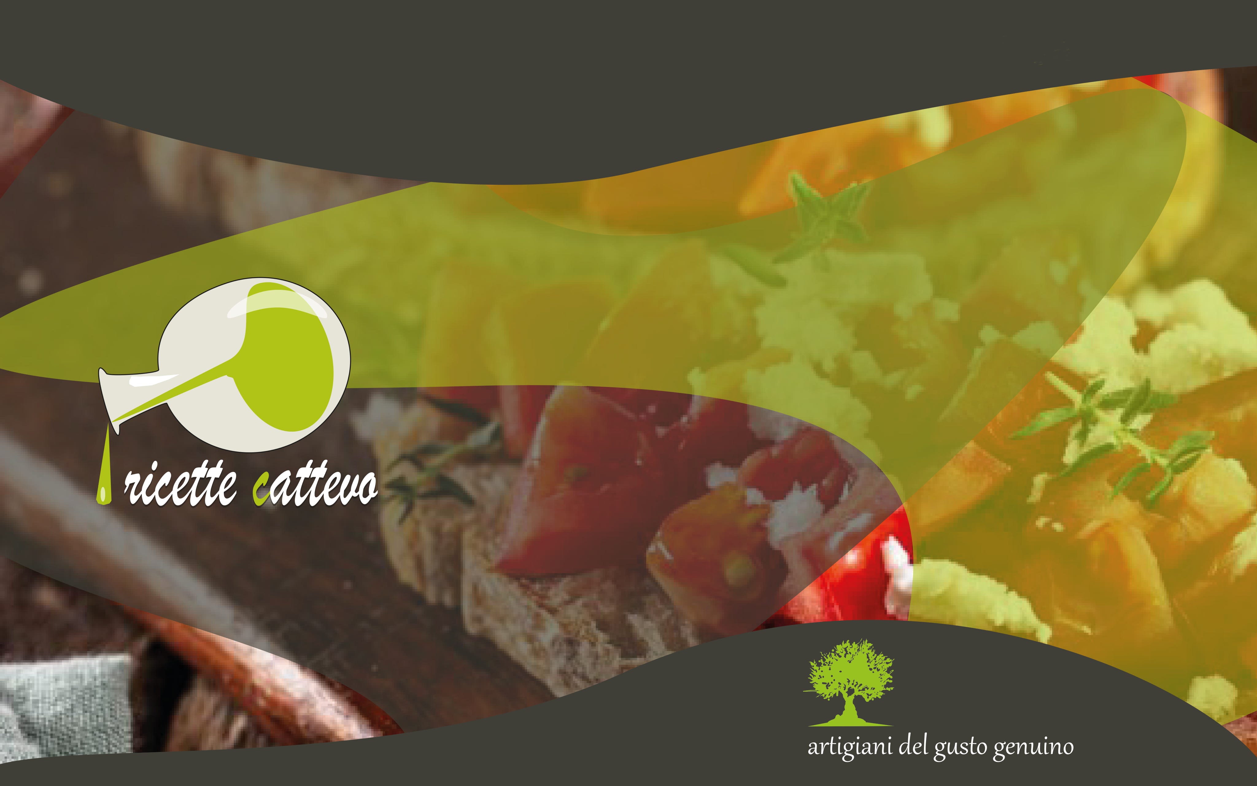 Ricette Cattevo