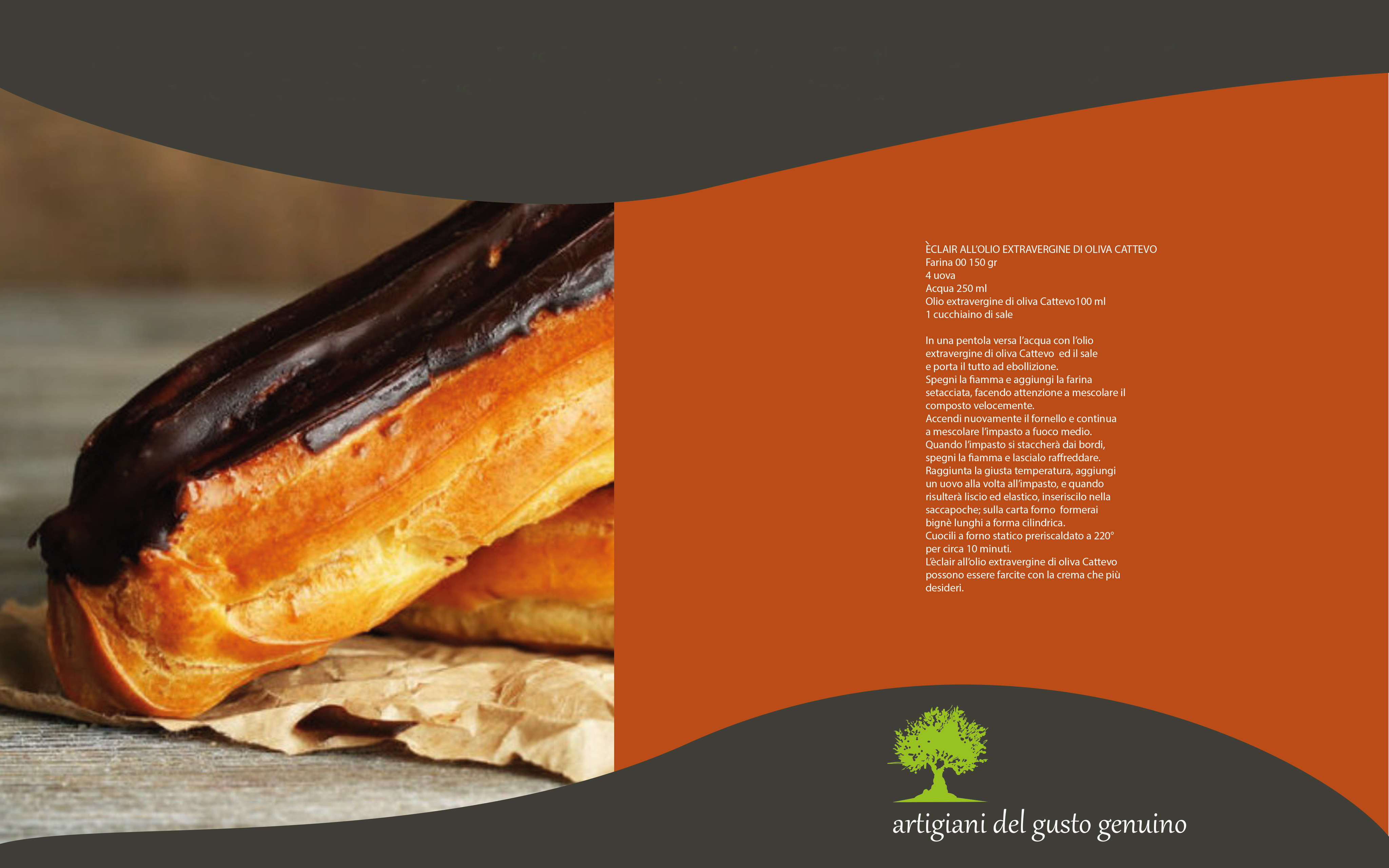 Pasticceria